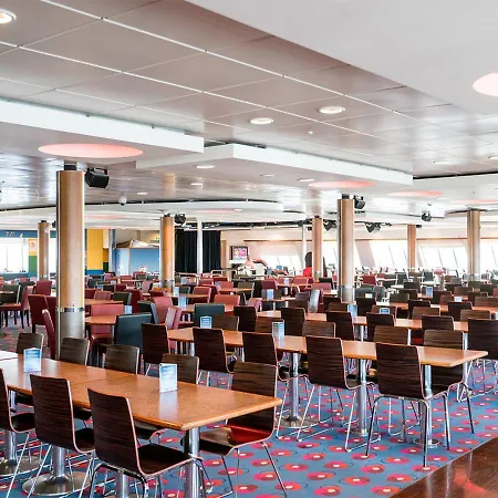 Viking Line Ferry Viking Xprs - One-way Journey From To Tallinn * ヘルシンキ