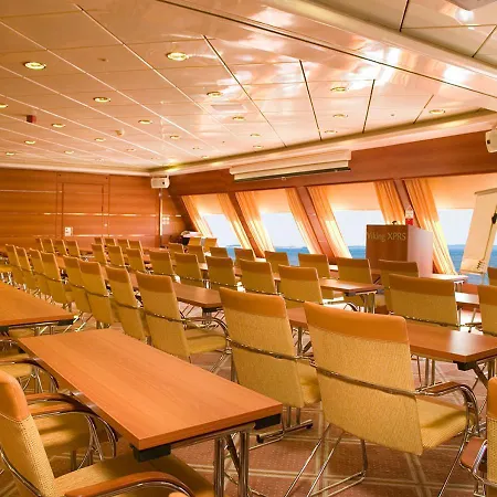  Viking Line Ferry Viking Xprs - One-way Journey From To Tallinn ヘルシンキ