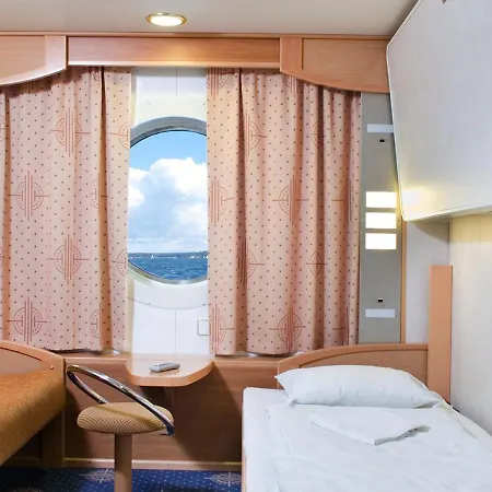 Viking Line Ferry Viking Xprs - One-way Journey From To Tallinn  *