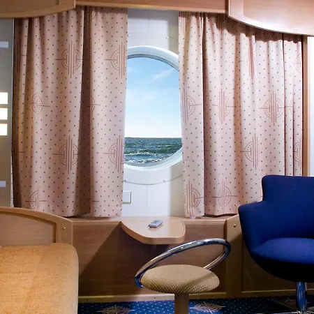  Viking Line Ferry Viking Xprs - One-way Journey From To Tallinn